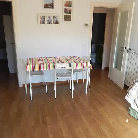 Apartament Pedret Gran Apartamento