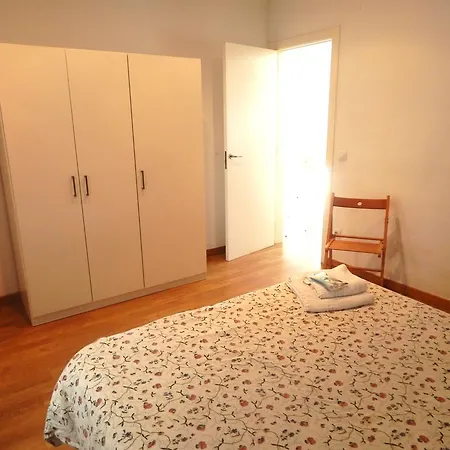 Pedret Gran Apartamento Girona