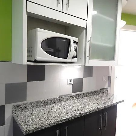 Pedret Gran Apartamento Apartament