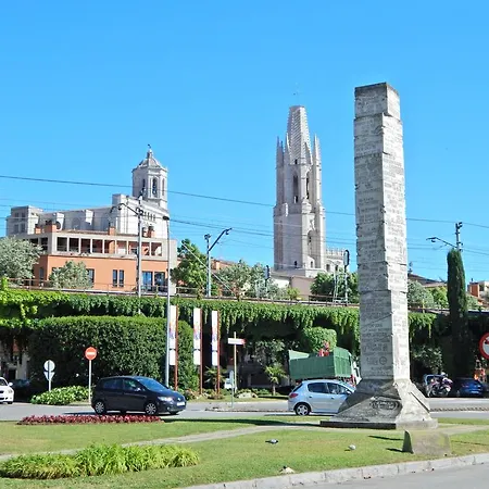 Daire Pedret Gran Apartamento Girona