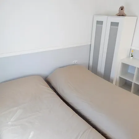 Pedret Gran Apartamento * Girona