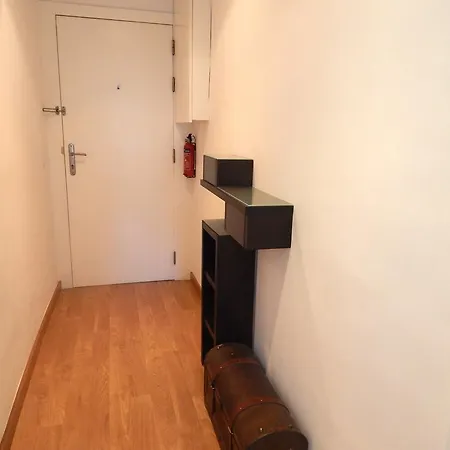 Pedret Gran Apartamento Daire Girona