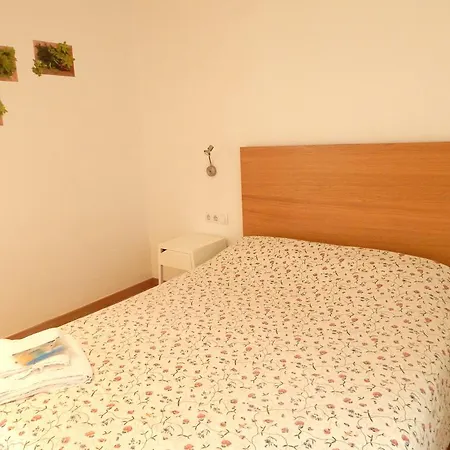 Pedret Gran Apartamento Daire Girona