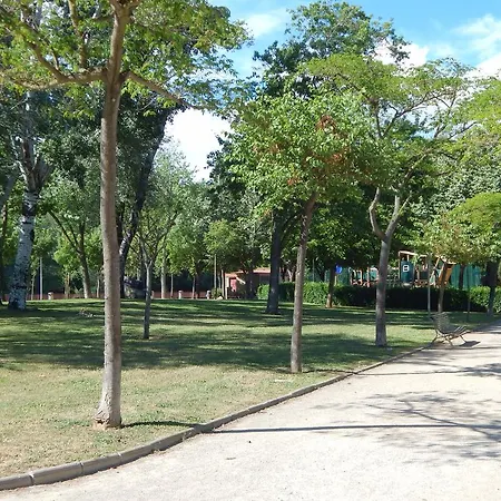 Apartament Pedret Gran Apartamento