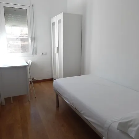 Pedret Gran Apartamento Daire