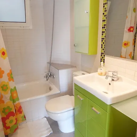 Pedret Gran Apartamento Girona