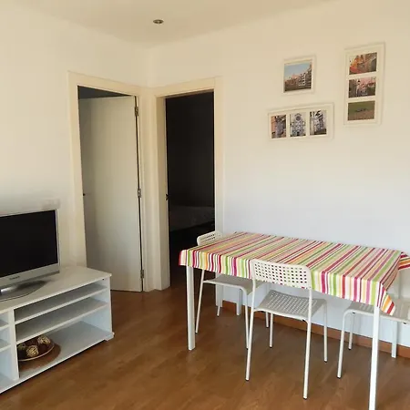 Pedret Gran Apartamento *