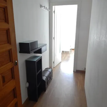 Pedret Gran Apartamento *