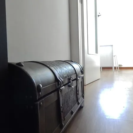 Apartament Pedret Gran Apartamento Girona